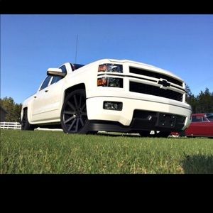 Meet your Posher, Diana